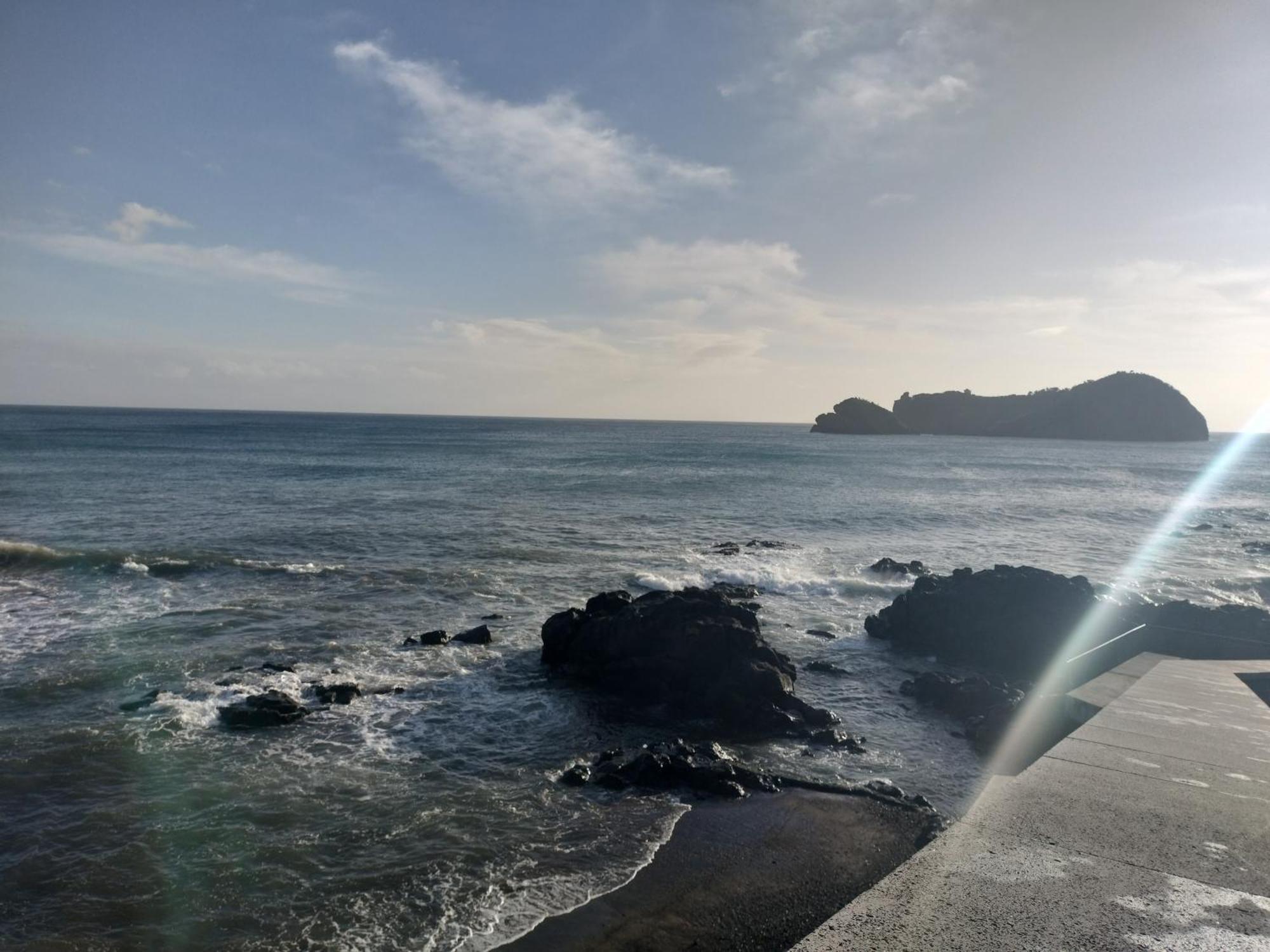 וילה פראנקה דו קמפו Sao Miguel Apart. מראה חיצוני תמונה